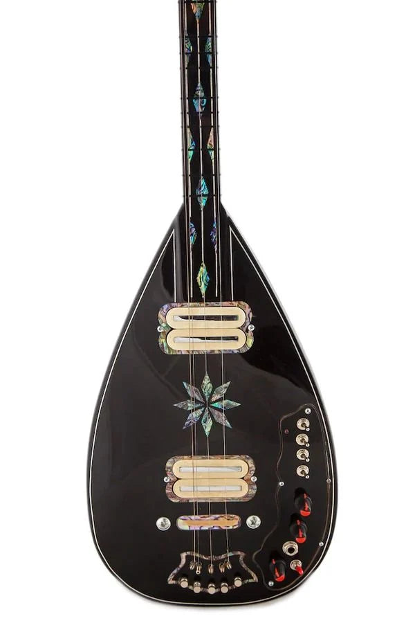 Profesyonel Elektro Bağlama