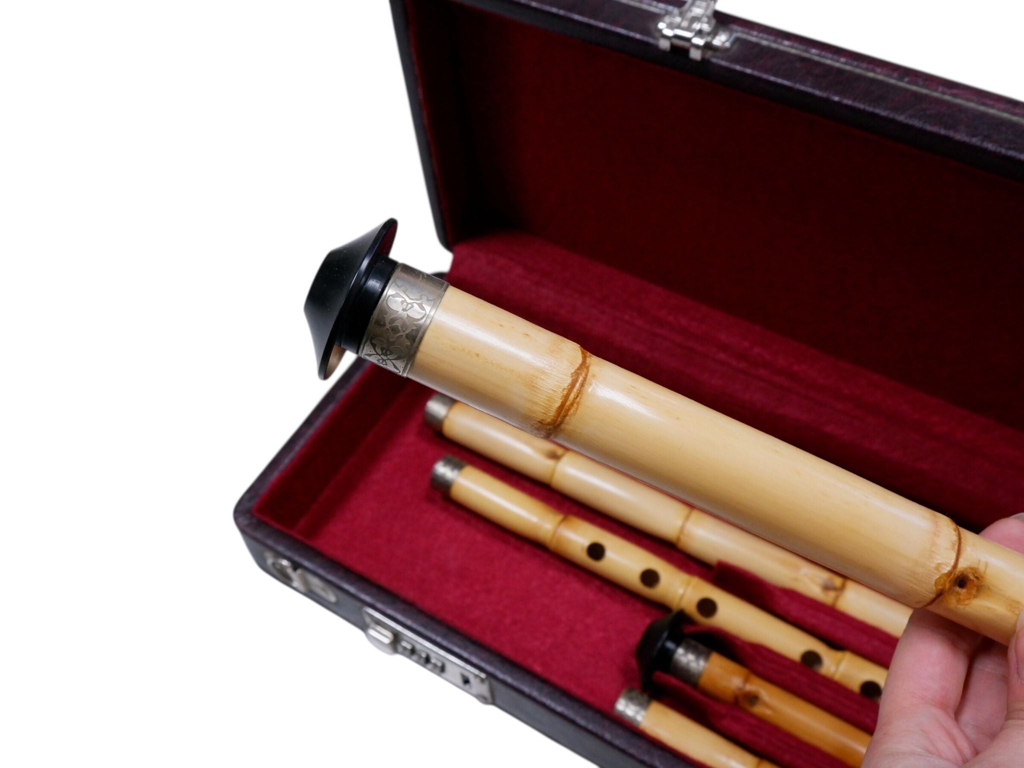 PROFESYONEL NEY SETİ