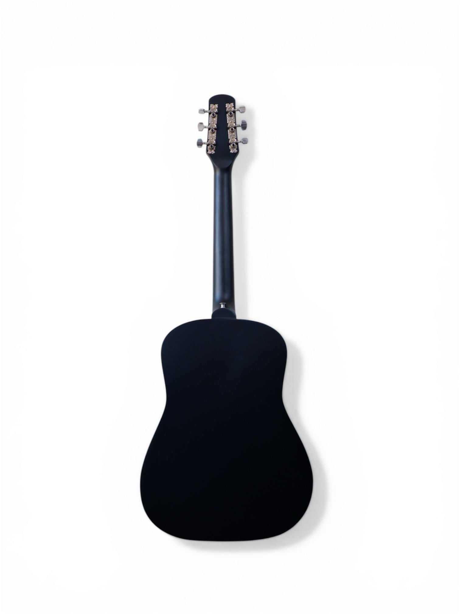 Auster Pearl White Electric Guitar