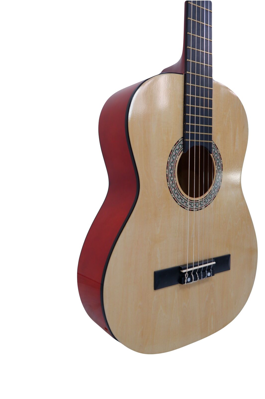 AİERSİ SC040 NA SAP AYARLI KLASİK GİTAR