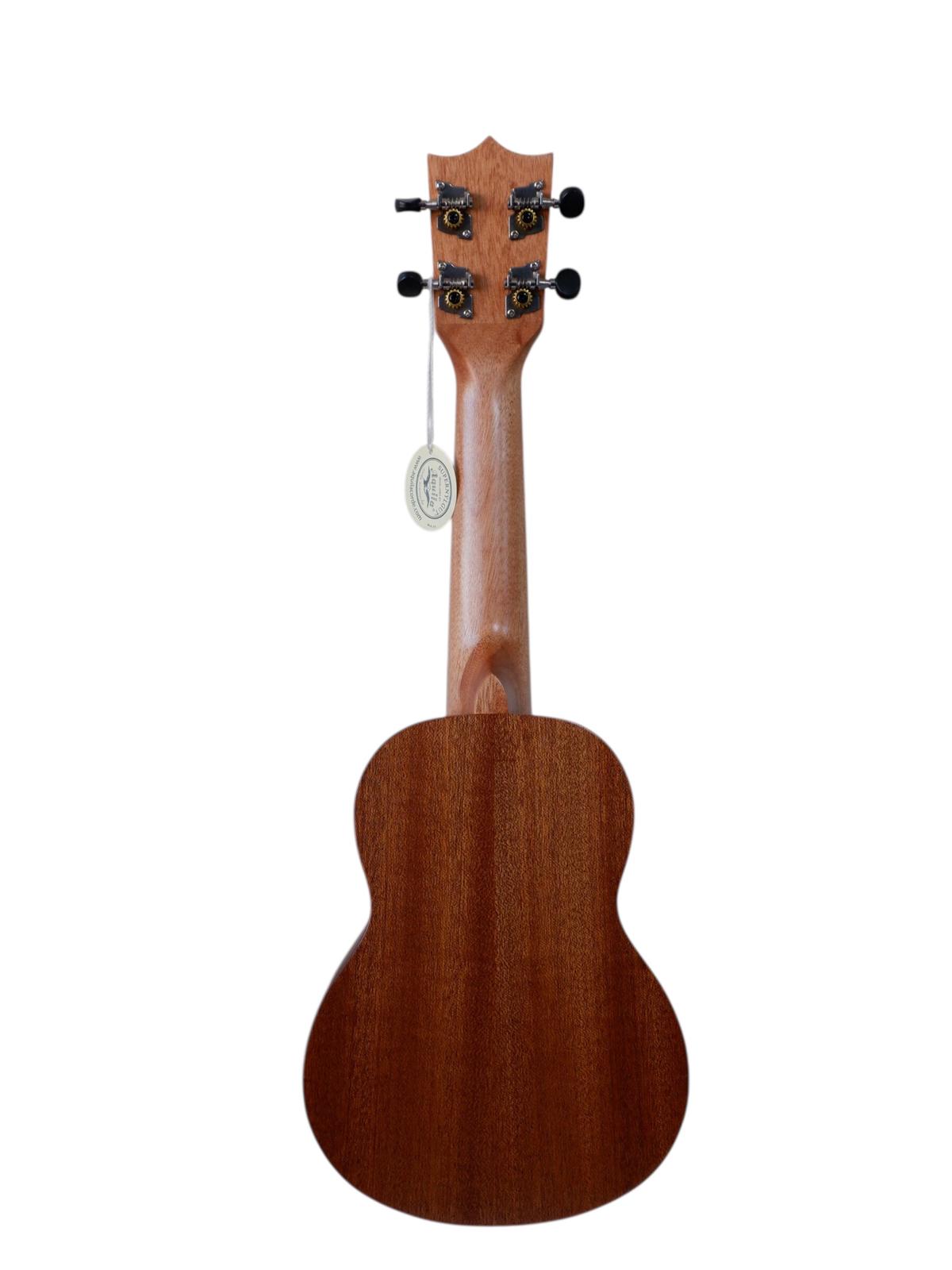 Aiersi Maun Soprano Ukulele 21''