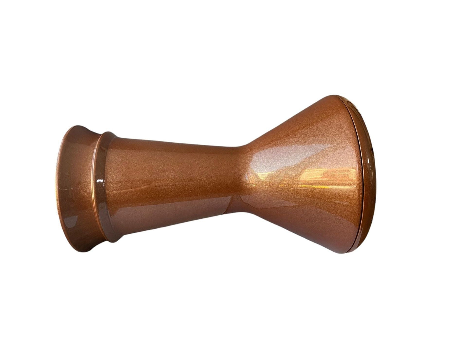 ZAINA 23 cm Profesyonel Darbuka Bronz