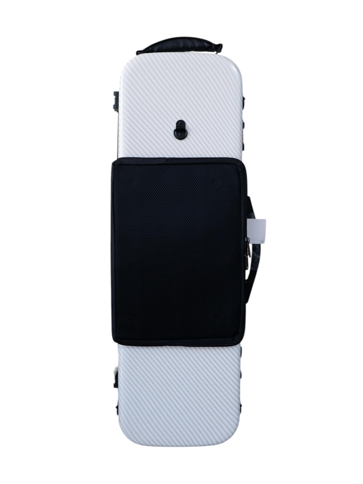 AIERSI 3 ENCRYPTED VIOLIN FIBERCASE04G
