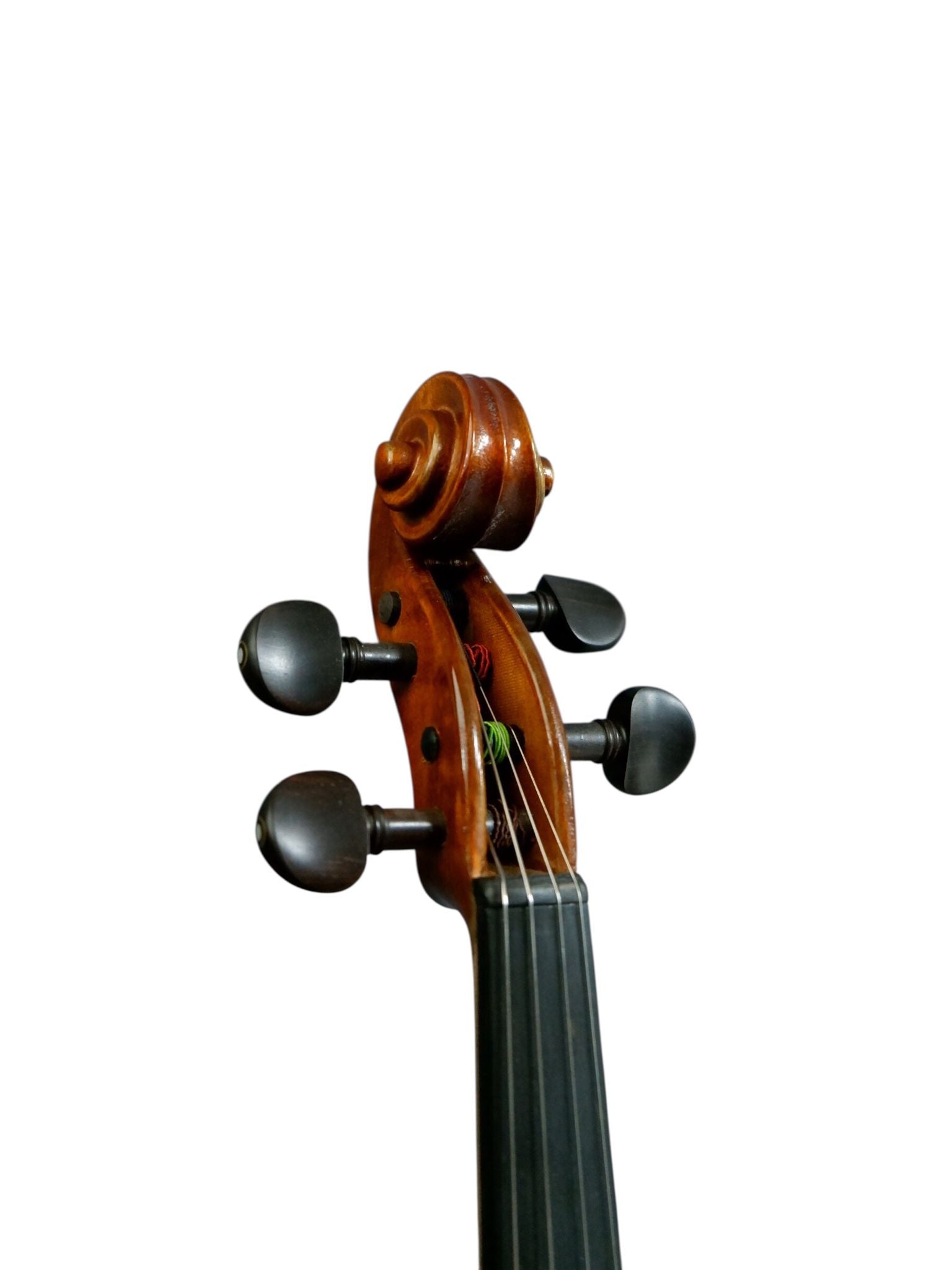 Sultan El Yapımı Keman E05