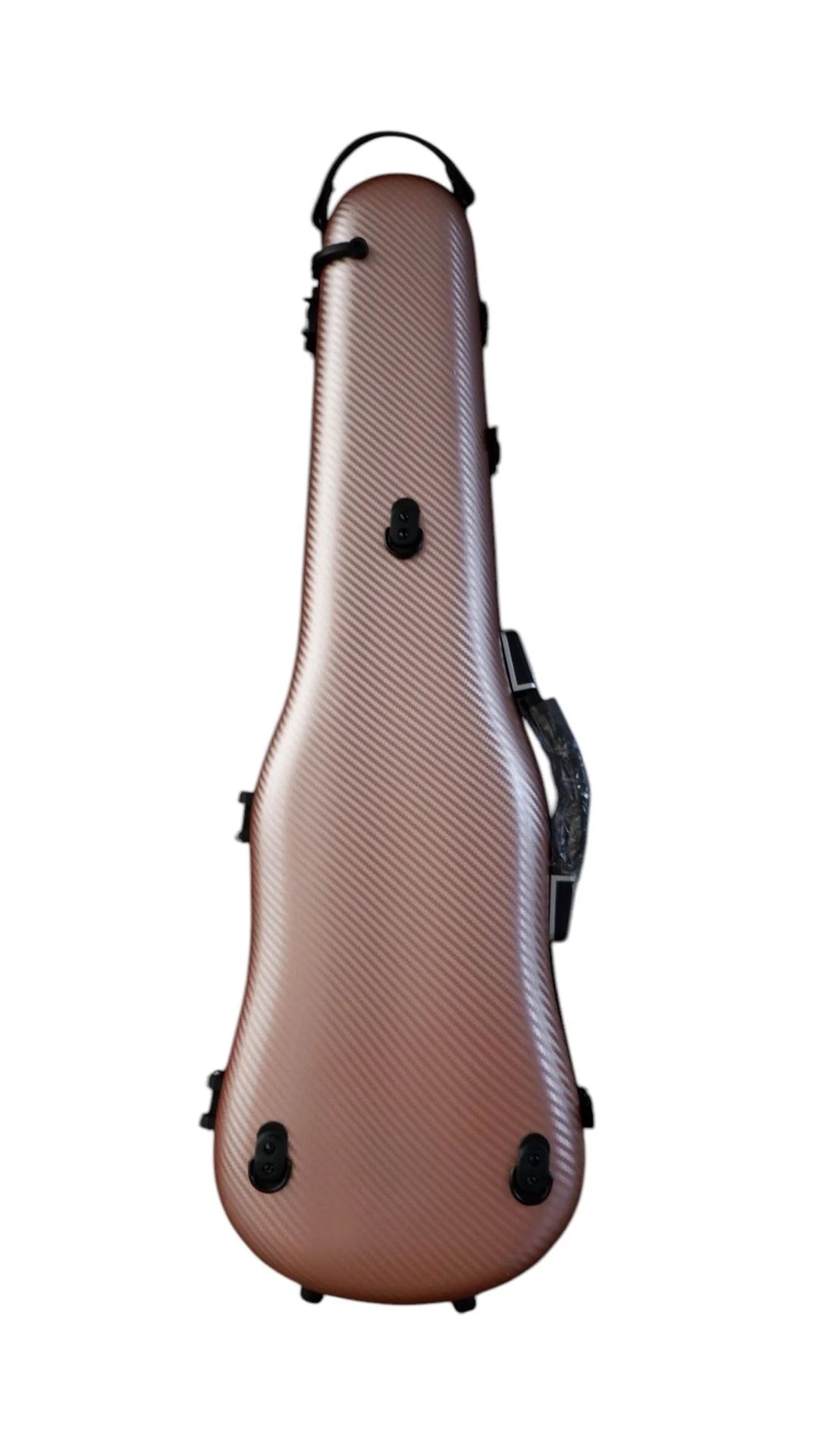 AİERSİ KEMAN 06 FİBERCASE BRONZ