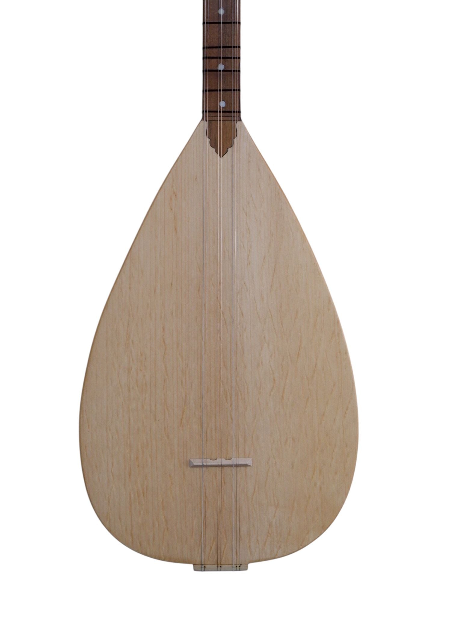 Dut Kısa Sap Orta Kalite Bağlama - SLT119