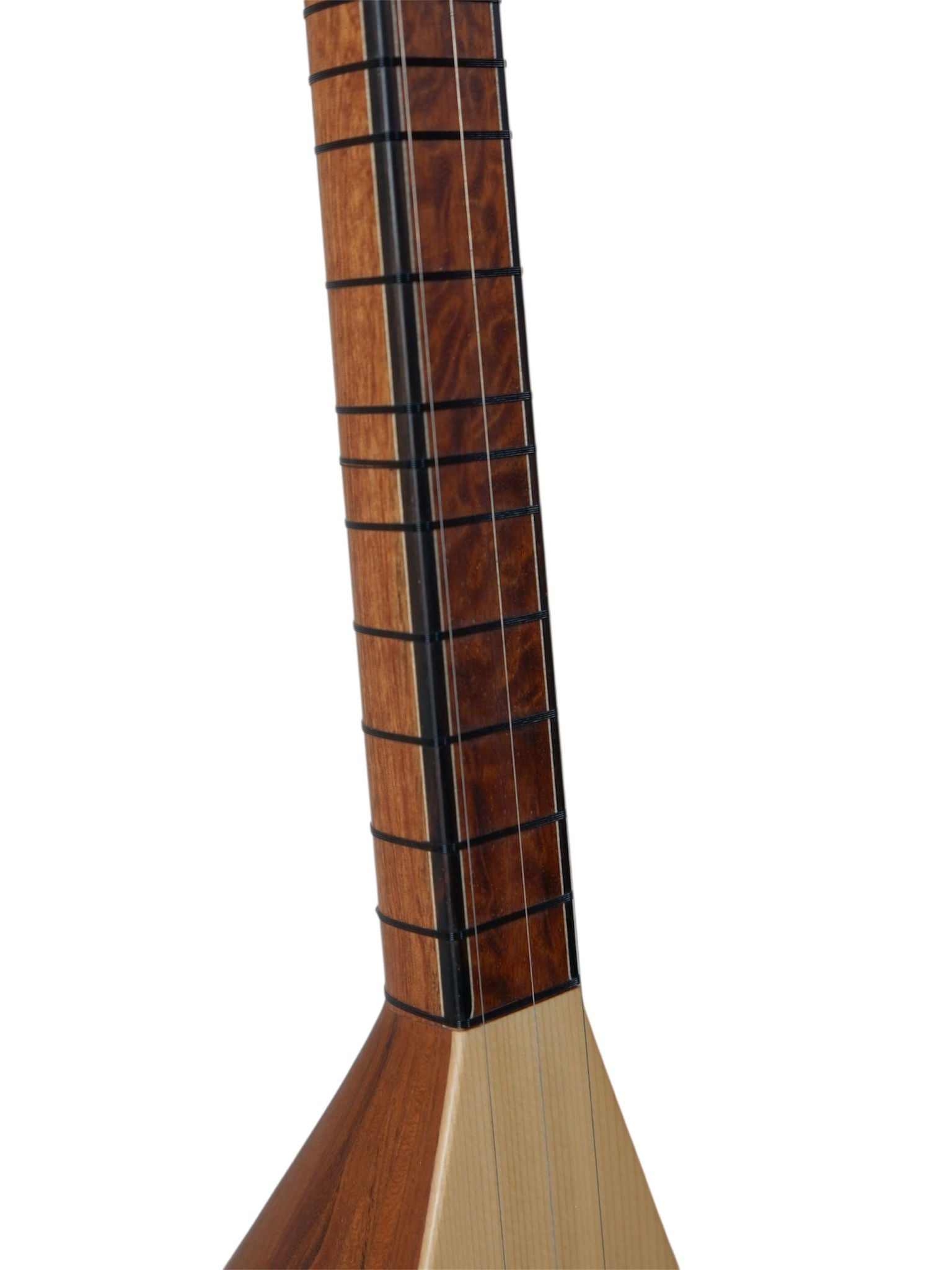 Profesyonel Kopuz Bağlama ( Videolu )  SLT206