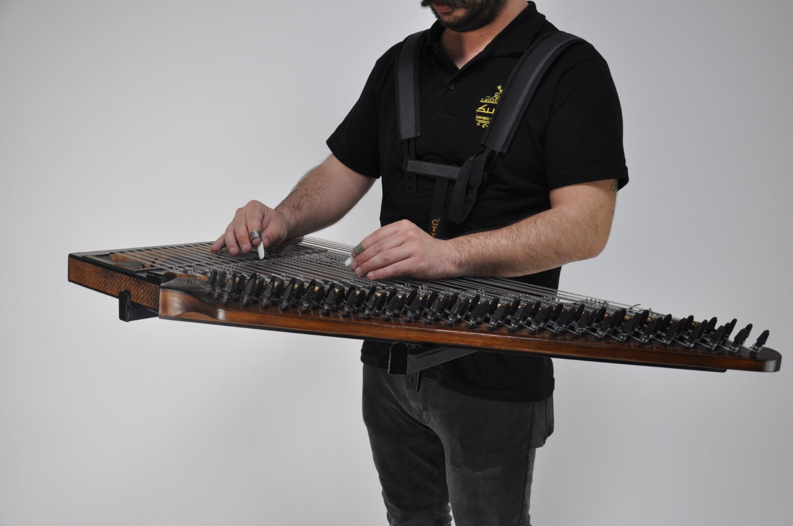 Askılı Kanun Stand