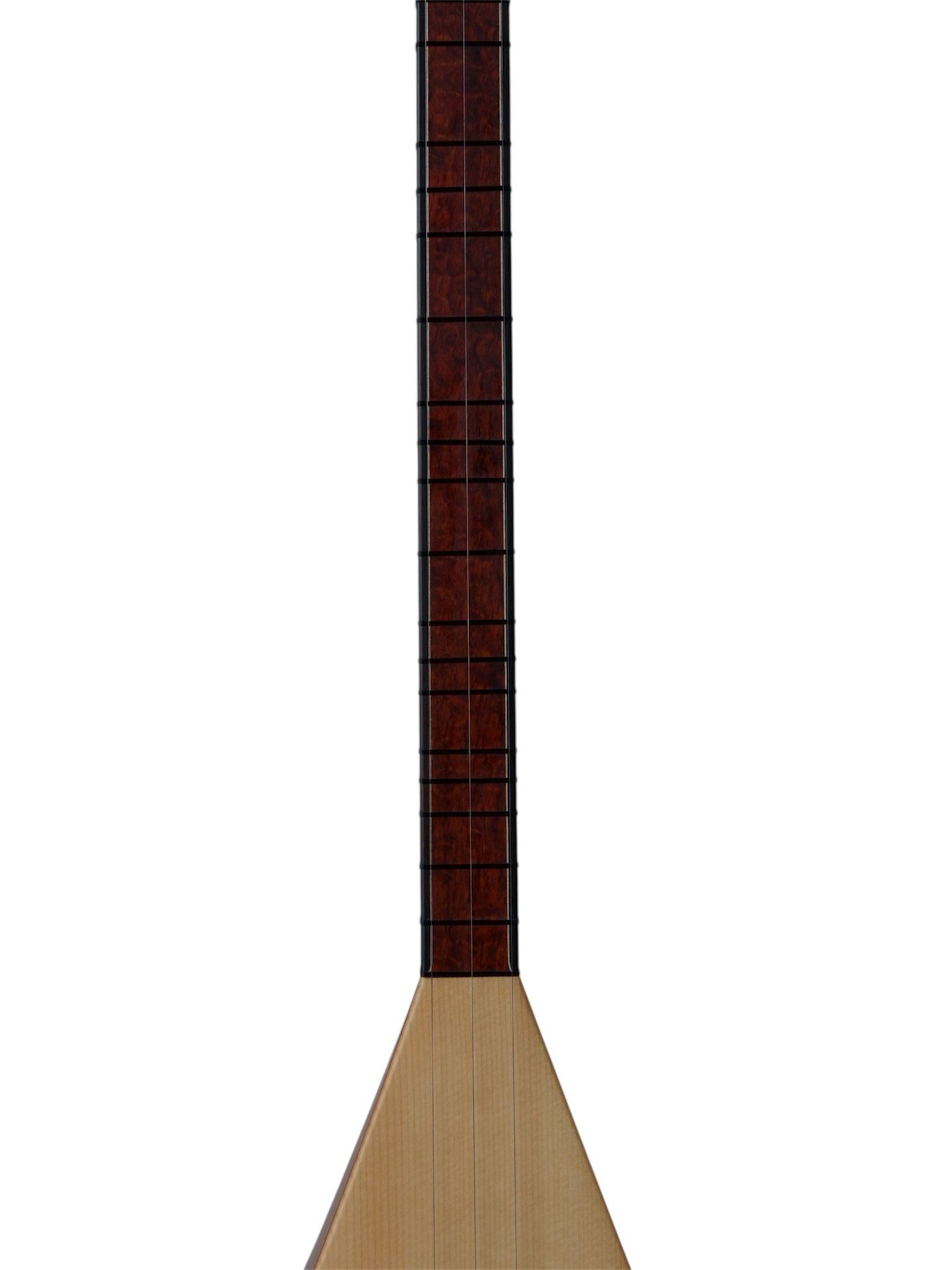 Profesyonel Maun  Tekne Kopuz Bağlama