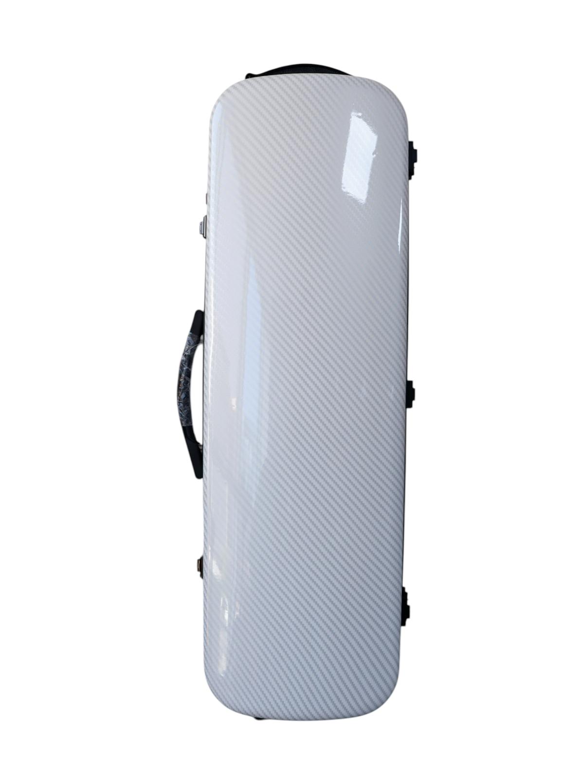 AIERSI 3 ENCRYPTED VIOLIN FIBERCASE04G