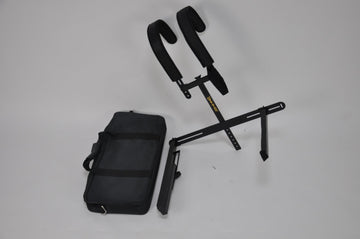 Askılı Kanun Stand