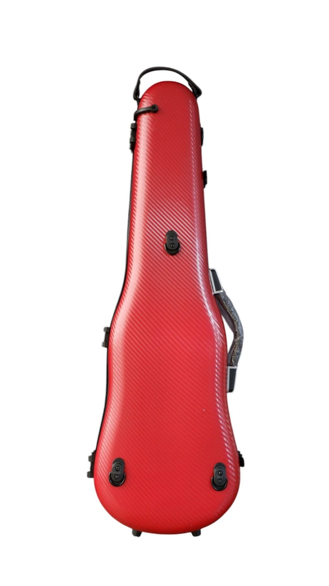 AİERSİ KEMAN 06 FİBERCASE RED