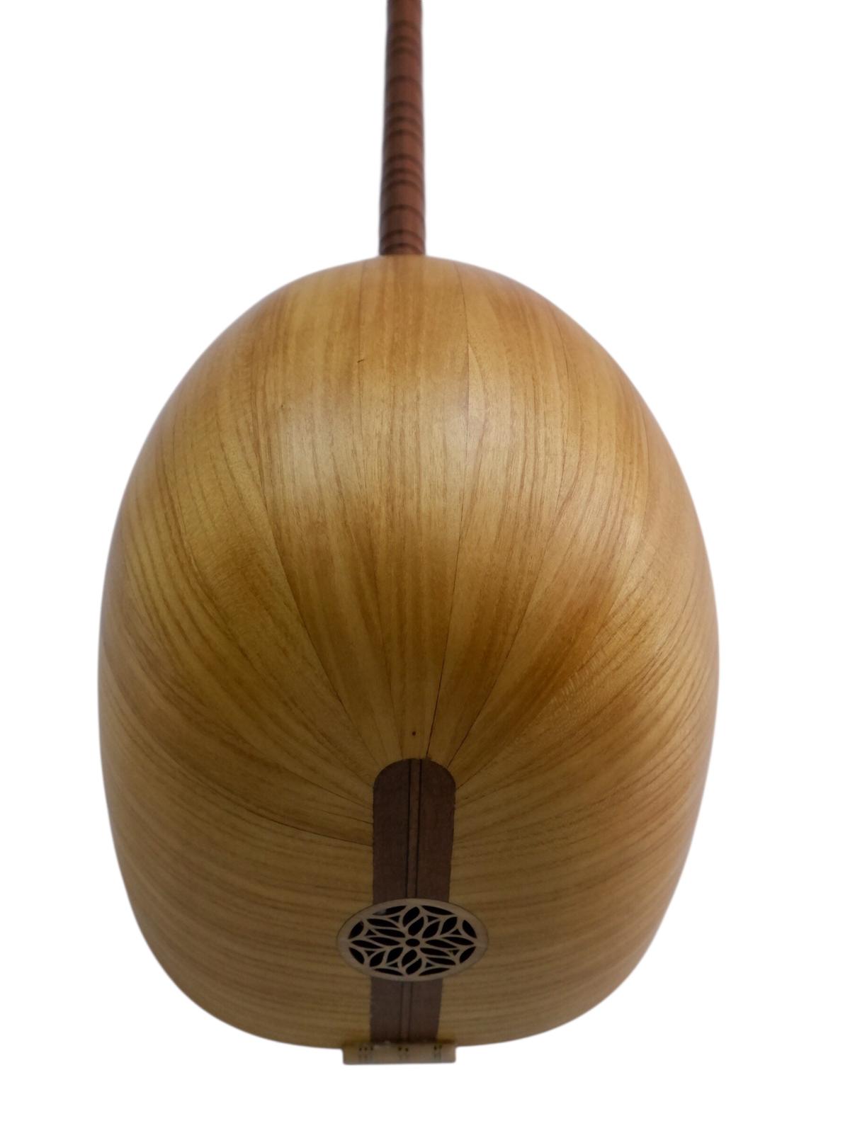 Dut Kısa Sap Orta Kalite Bağlama - SLT118