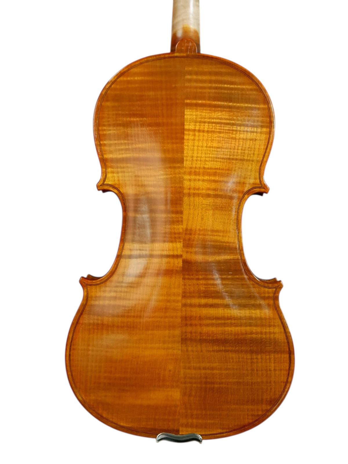 Sultan El Yapımı Keman E04