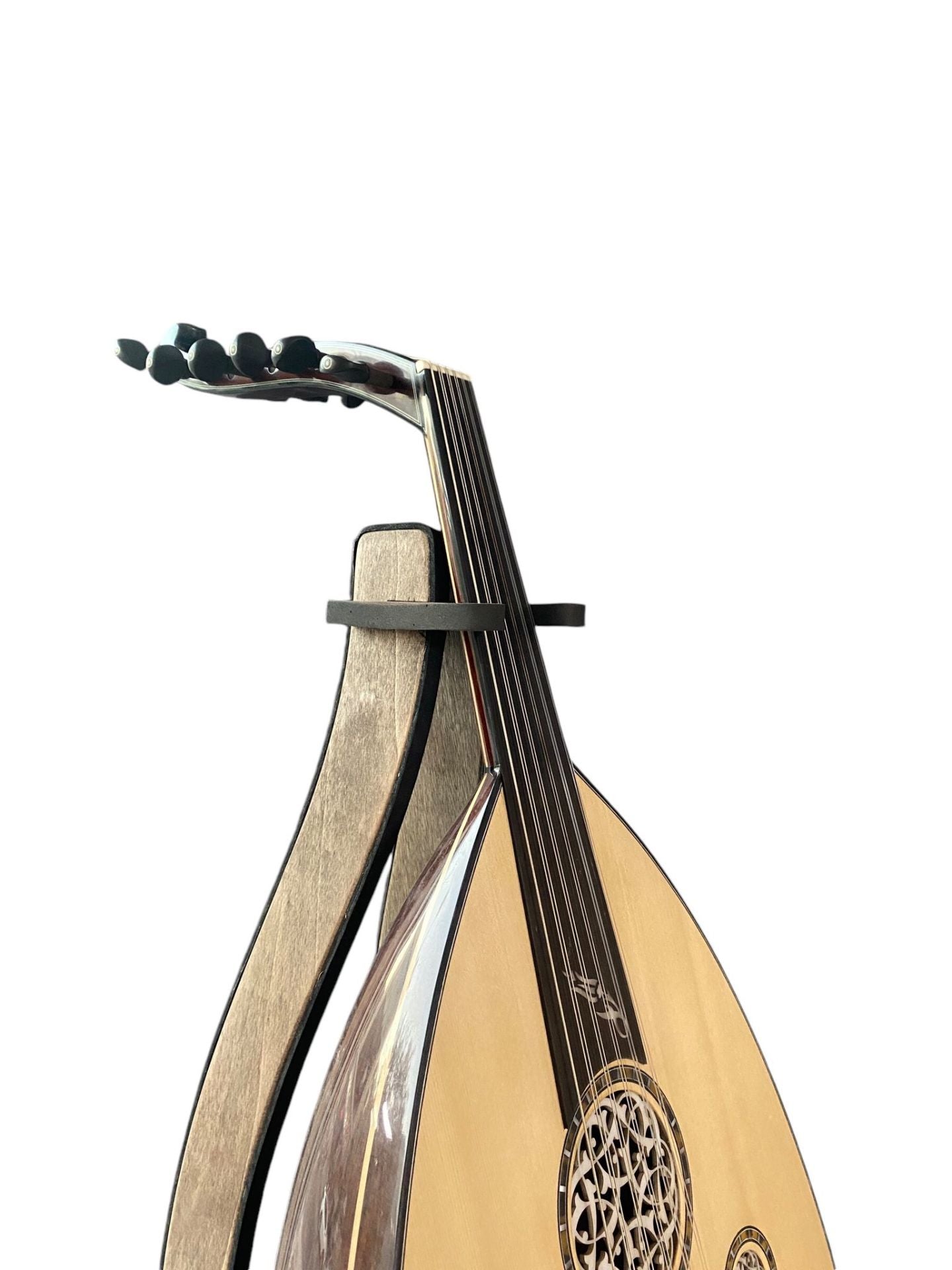 SULTAN AHŞAP UD STAND