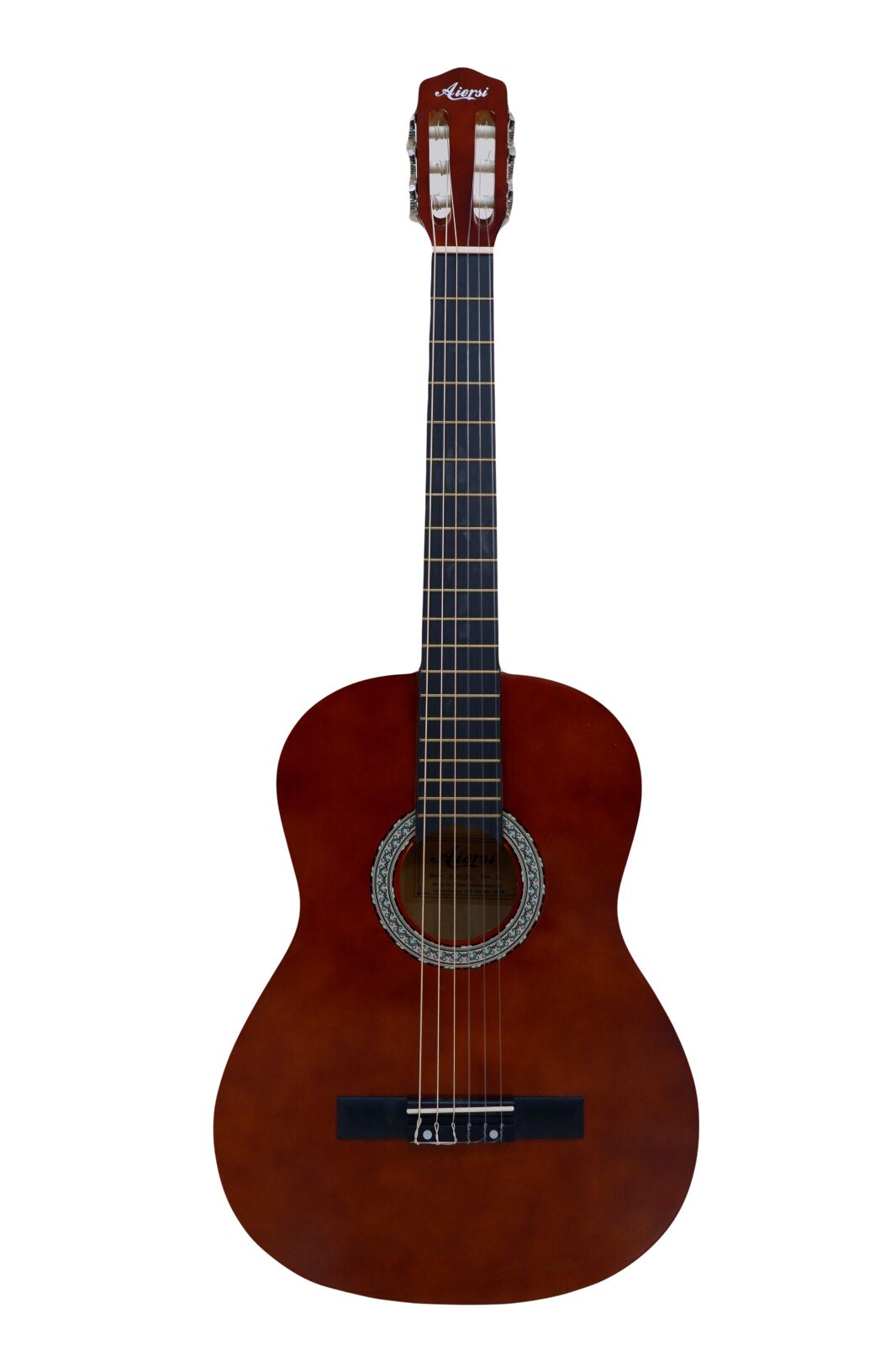 AİERSİ SC040 BR SAP AYARLI KLASİK GİTAR