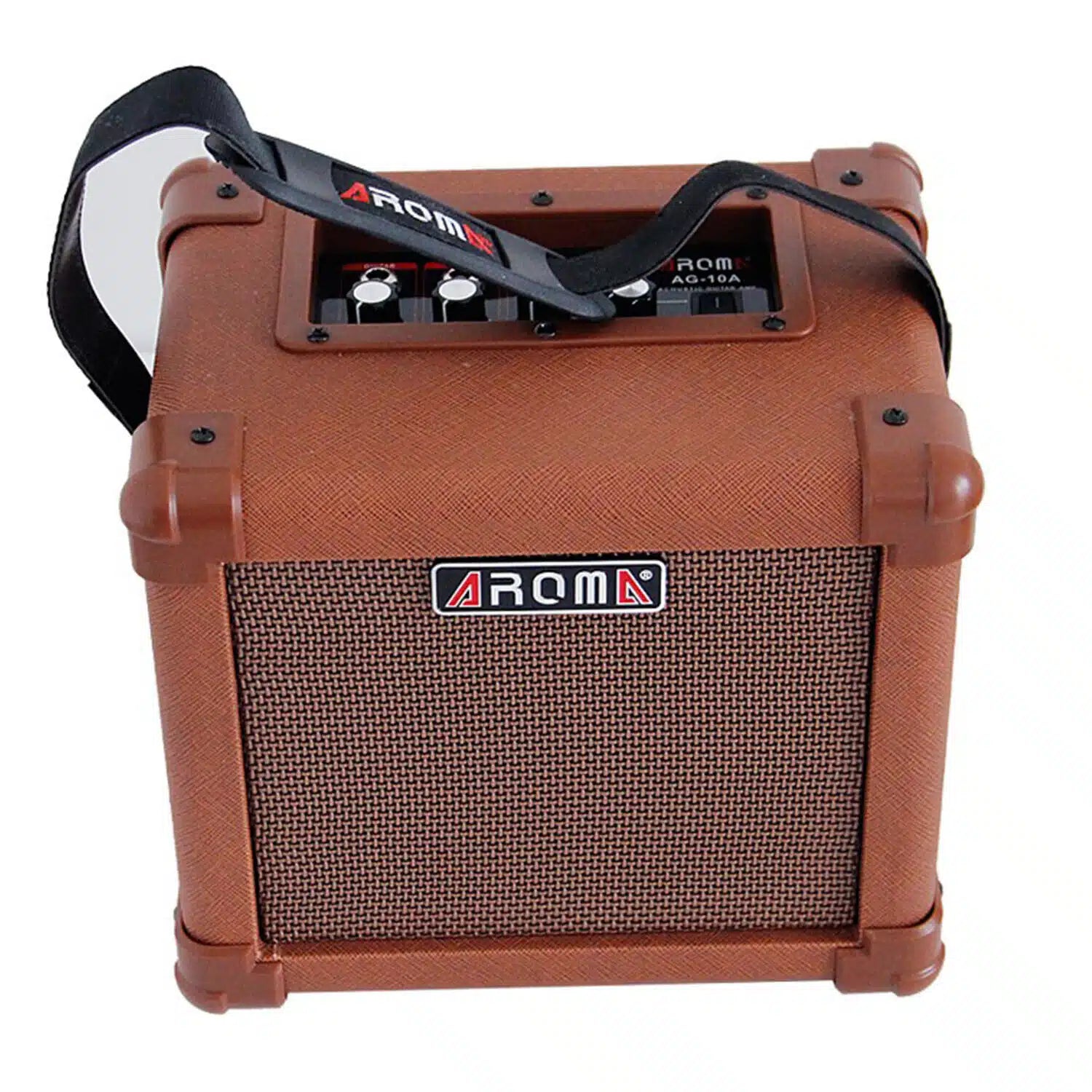 Akustik Gitar Amfisi AG-10A