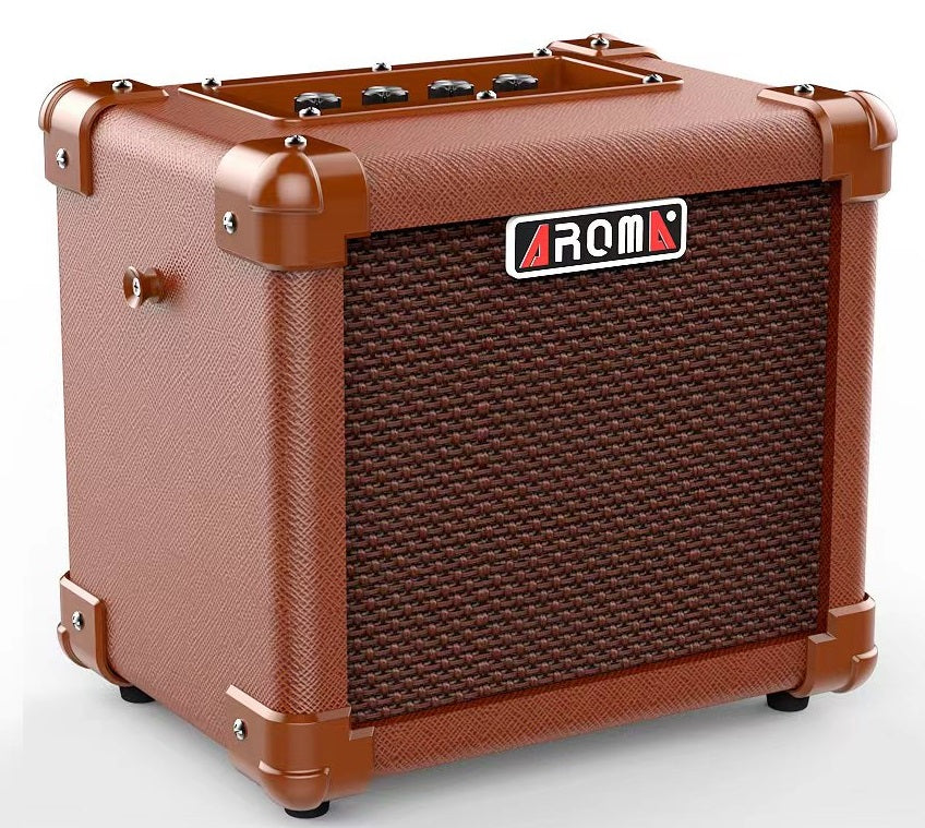 Akustik Gitar Amfisi AG-10A