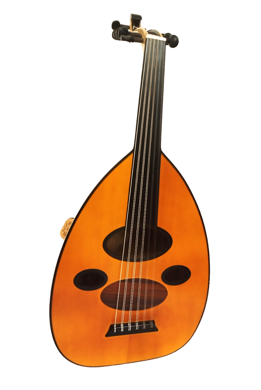 Bashir Fusion Sabit Eşikli Ud