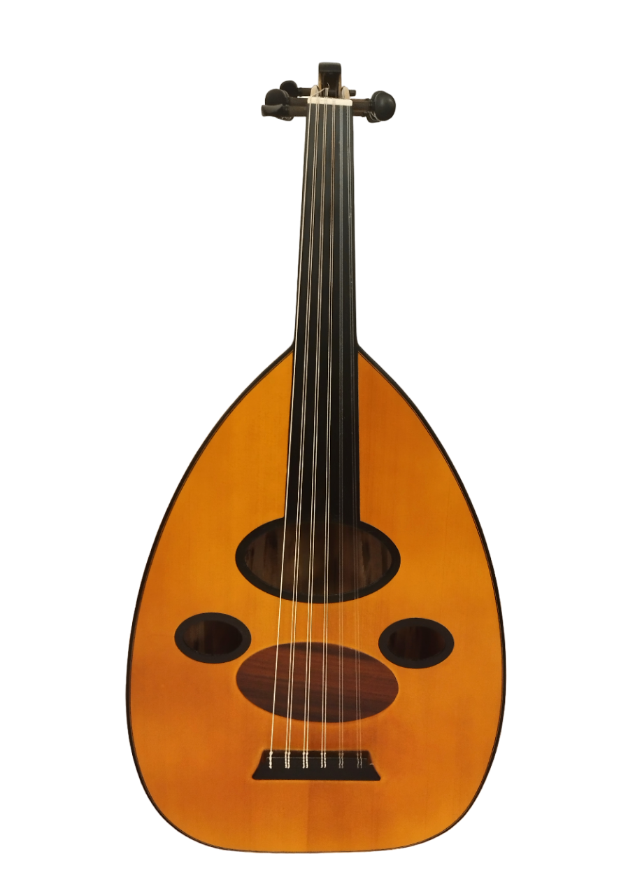 Bashir Plus Sabit Eşikli Ud