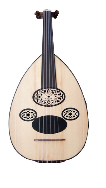 Bashir Sultan Junior Oynar Eşikli Ud