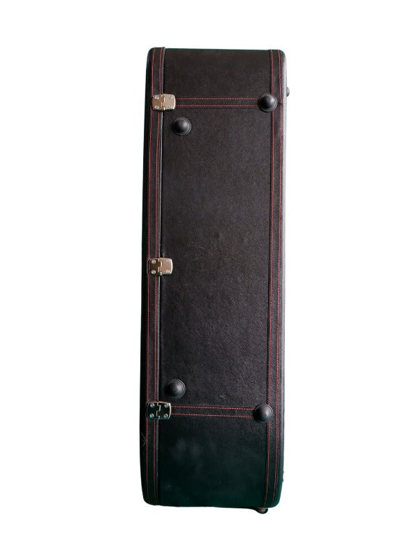 Ud Enstrümanı Hardcase Taşıma Çantası Siyah