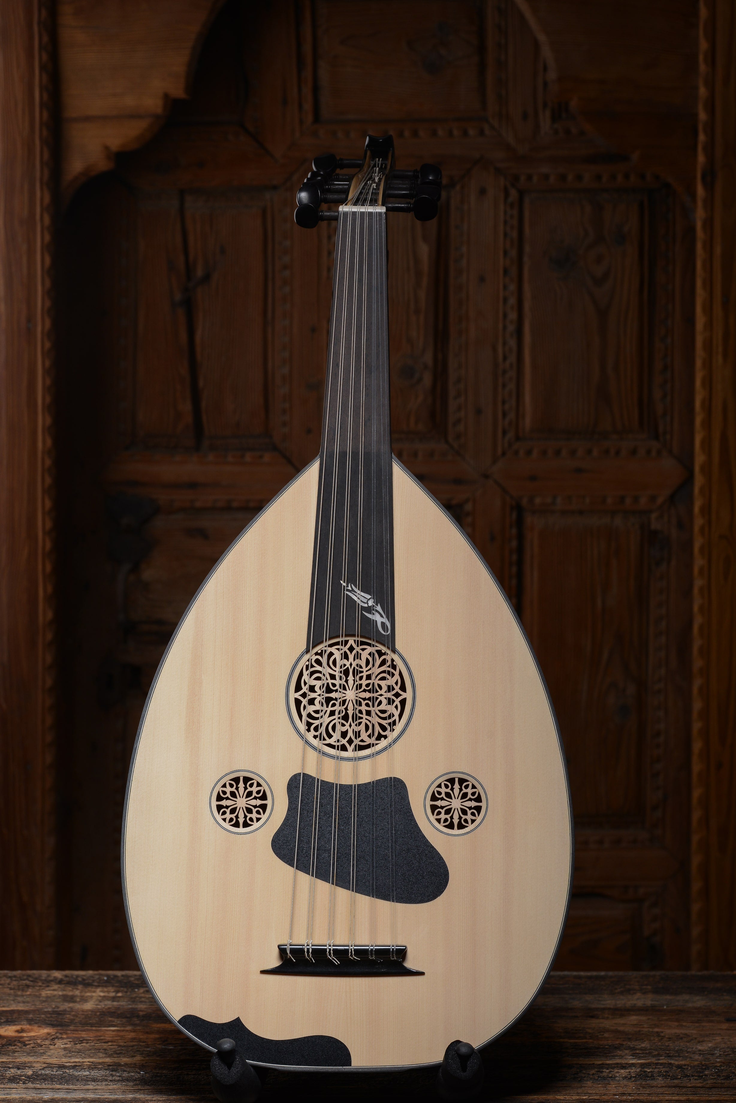 Yildirim Palabiyik Oud