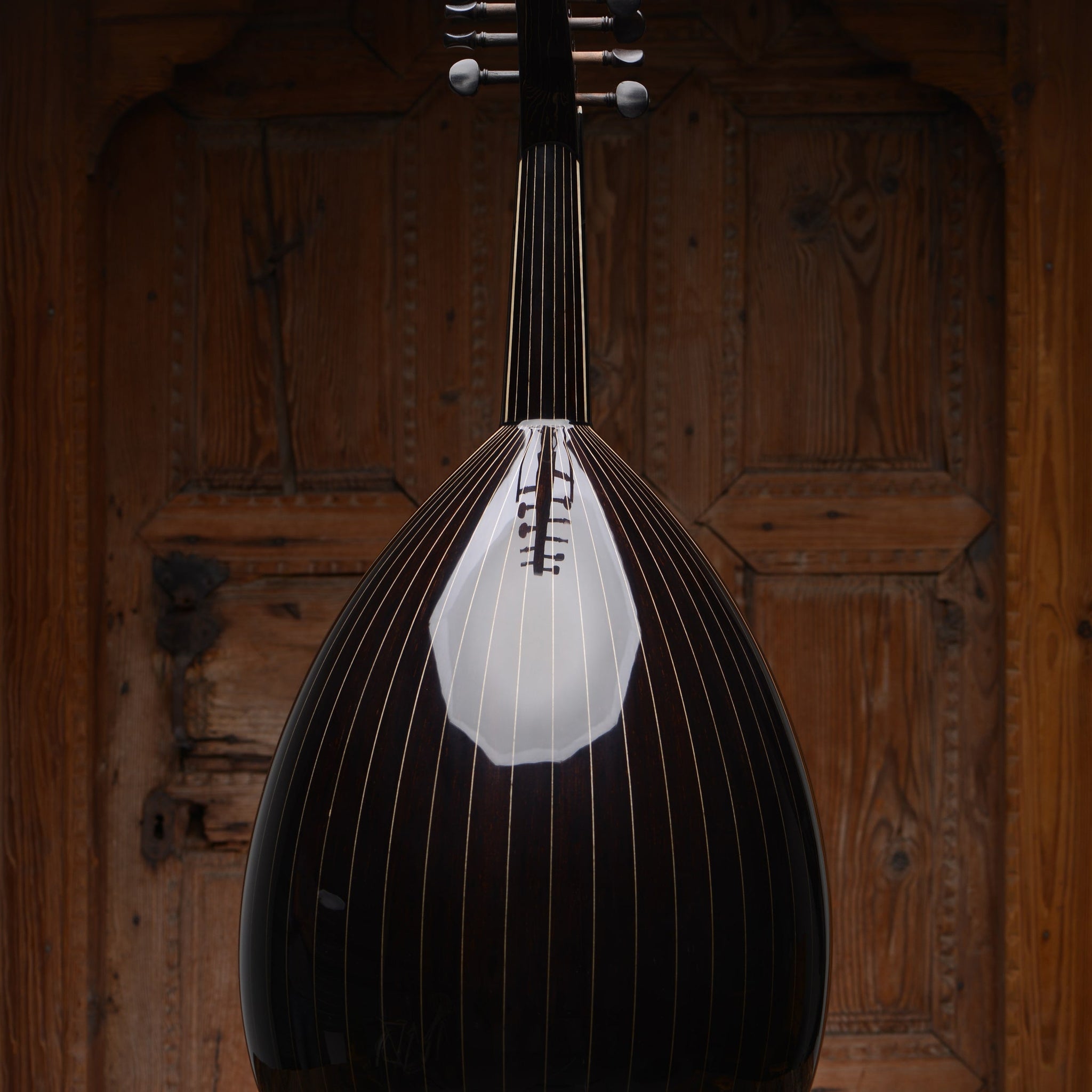 Yildirim Palabiyik Wenge Oud