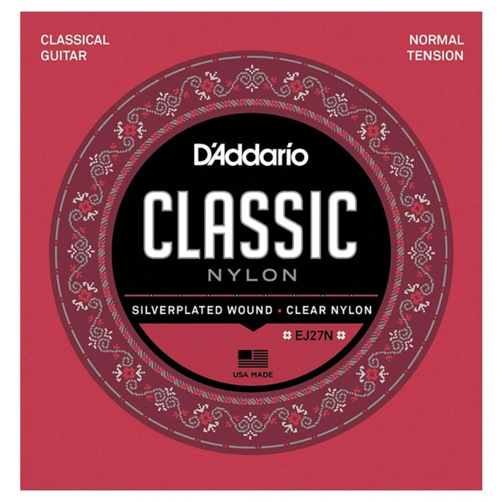 AUSTER CLASSICAL GUITAR STRINGS