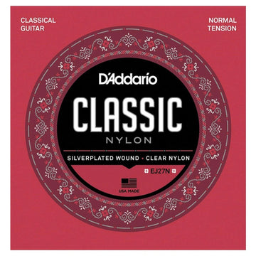 AUSTER CLASSICAL GUITAR STRINGS