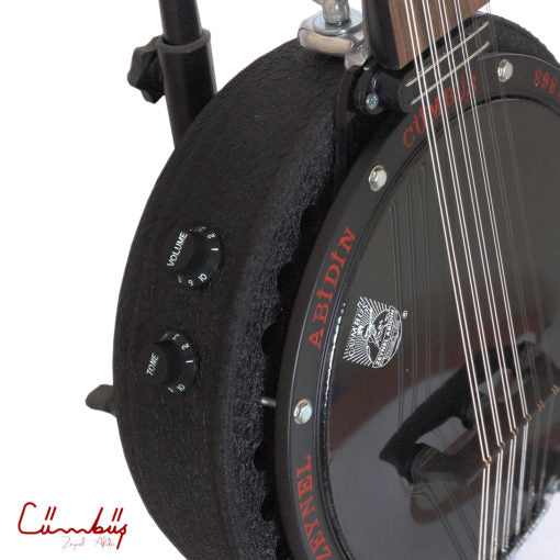 Profesyonel Elektro Cümbüş