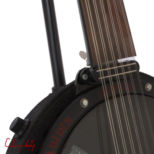 Profesyonel Elektro Cümbüş