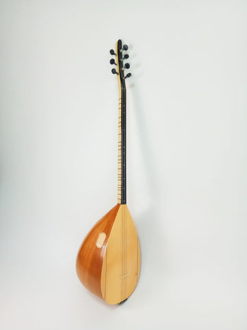 GKN150 Profesyonel Saz-Bağlama