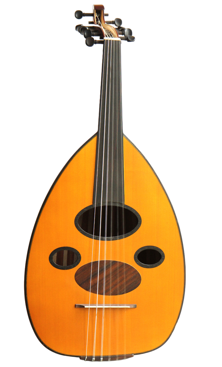 Bashir Standart Oynar Eşikli Ud