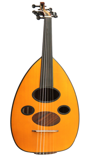 Bashir Standart Oynar Eşikli Ud