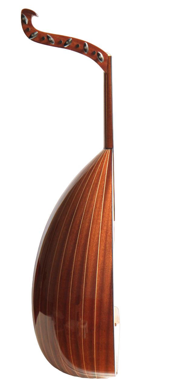 Bashir Standart Oynar Eşikli Ud