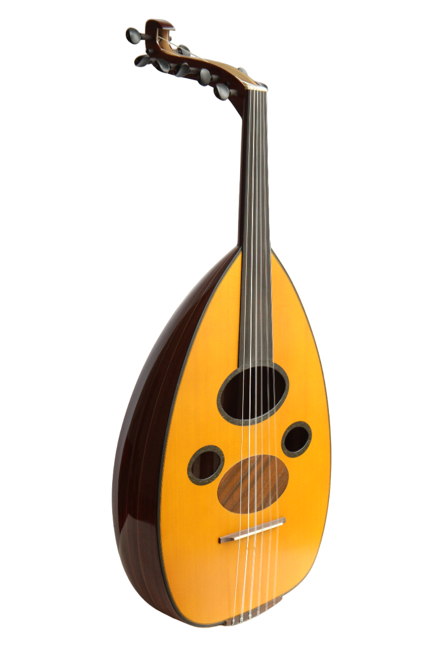 Bashir Standart Oynar Eşikli Ud