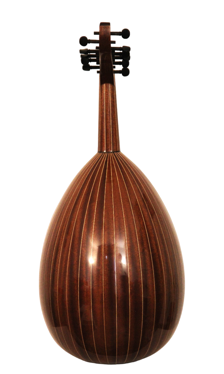 Bashir Standart Sabit Eşikli Ud