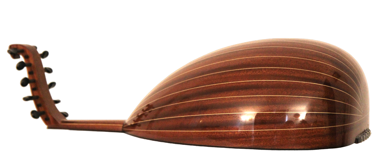 Bashir Standart Oynar Eşikli Ud