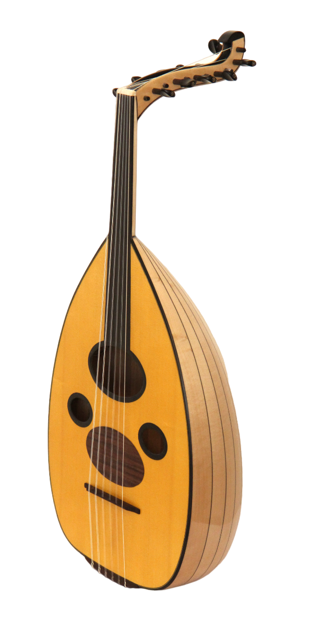 Bashir Fusion Oynar Eşikli  Ud