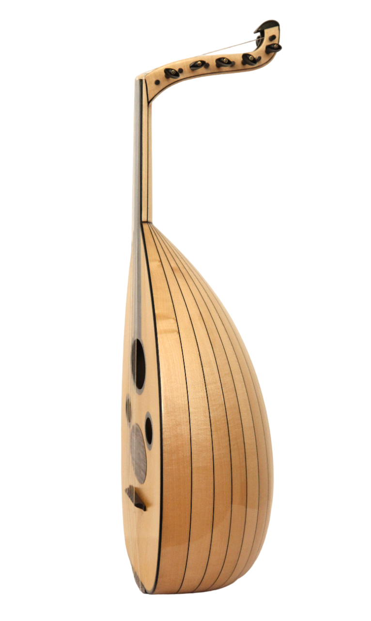 Bashir Fusion Oynar Eşikli  Ud