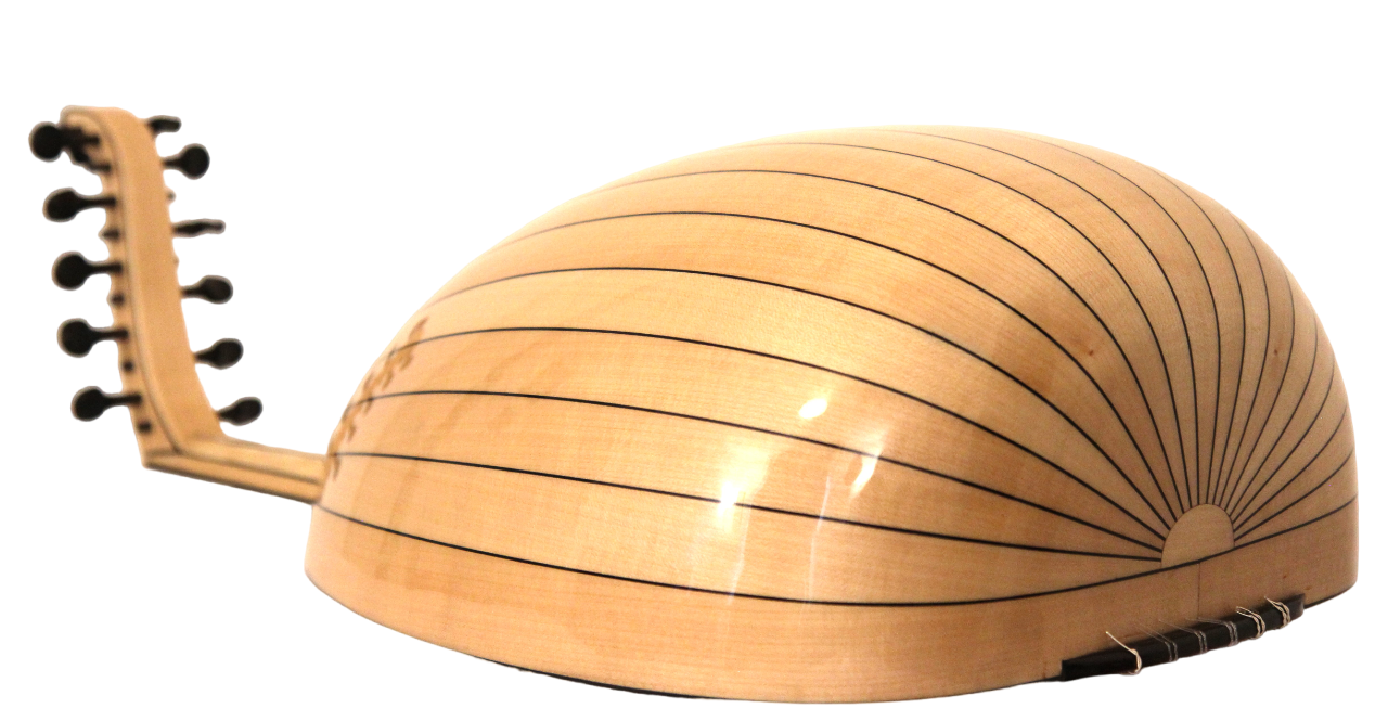 Bashir Plus Oynar Eşikli Ud