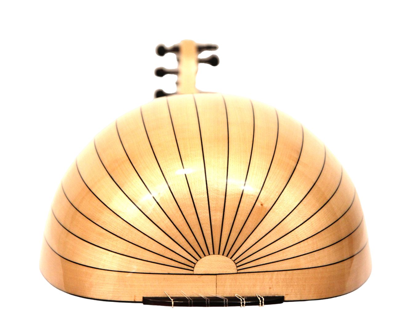 Bashir Fusion Oynar Eşikli  Ud