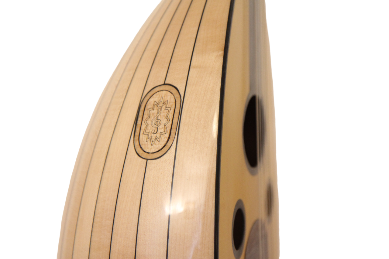 Bashir Fusion Oynar Eşikli  Ud