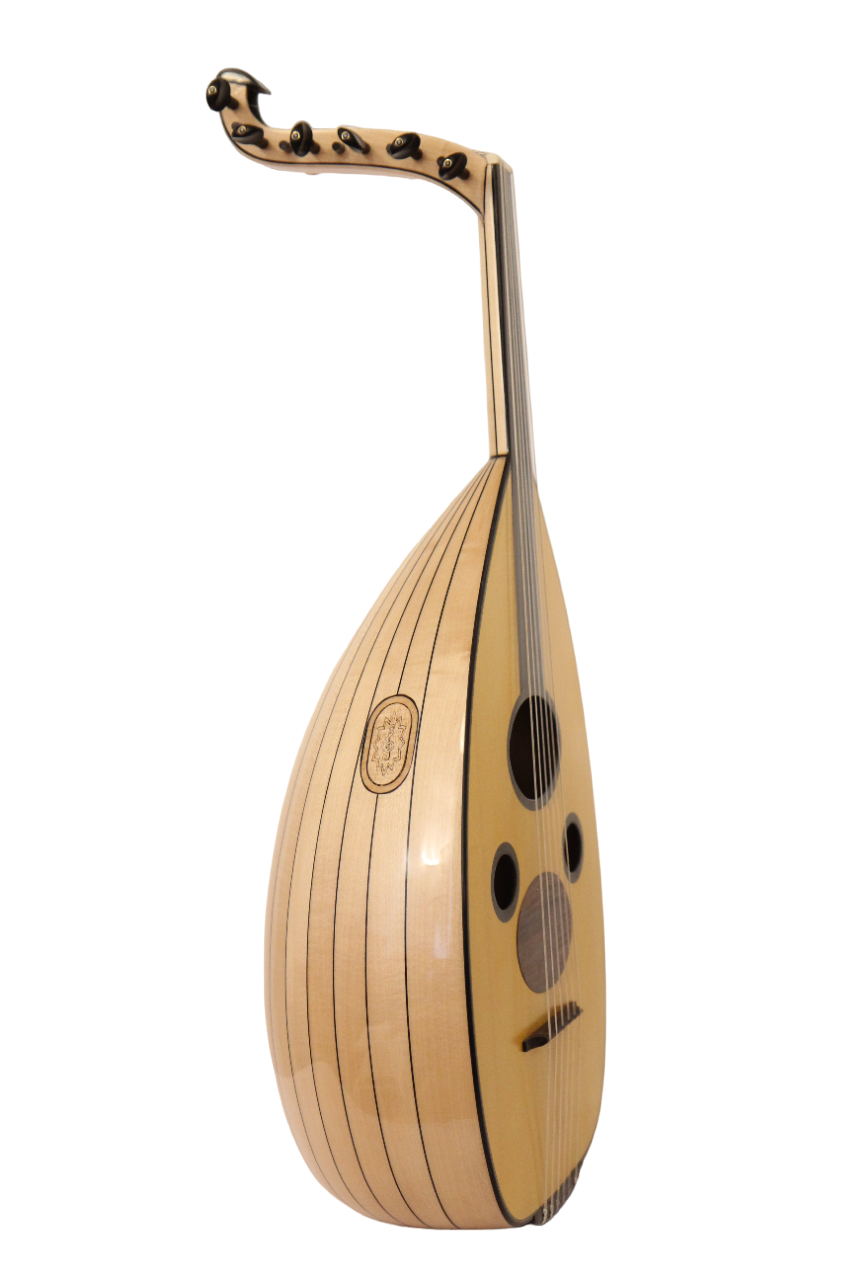 Bashir Fusion Oynar Eşikli  Ud