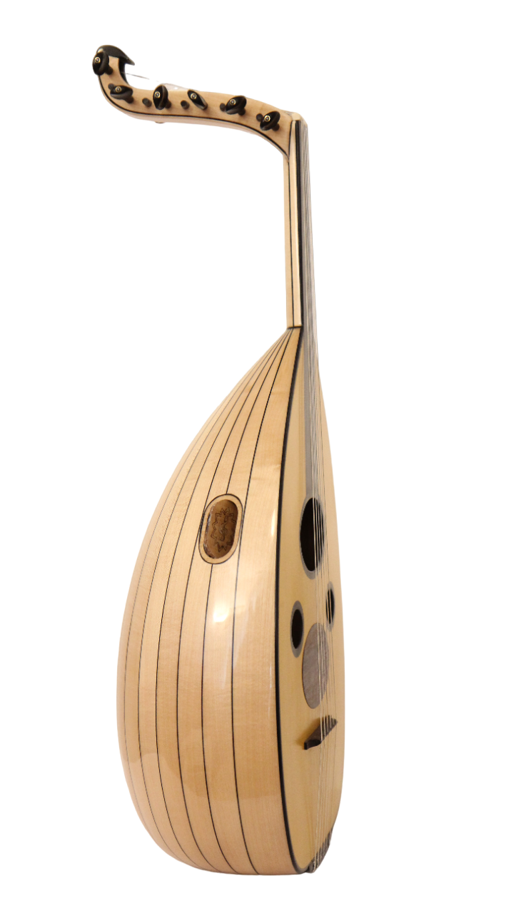 Bashir Fusion Oynar Eşikli  Ud