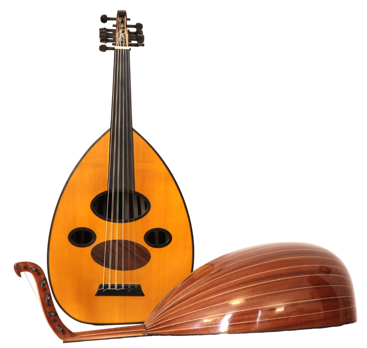 Bashir Standart Sabit Eşikli Ud