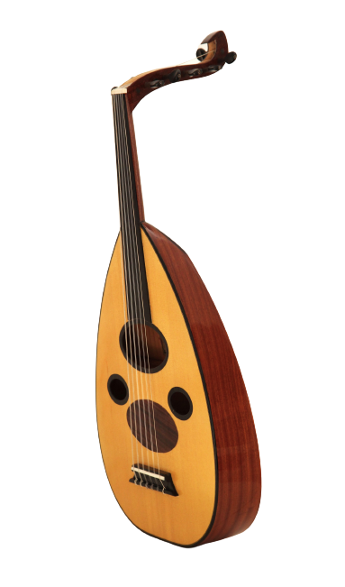 Bashir Akustik/Elektrik Ud