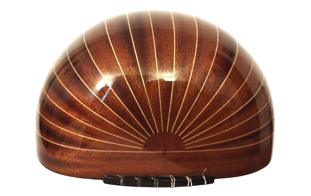 Bashir Standart Oynar Eşikli Ud