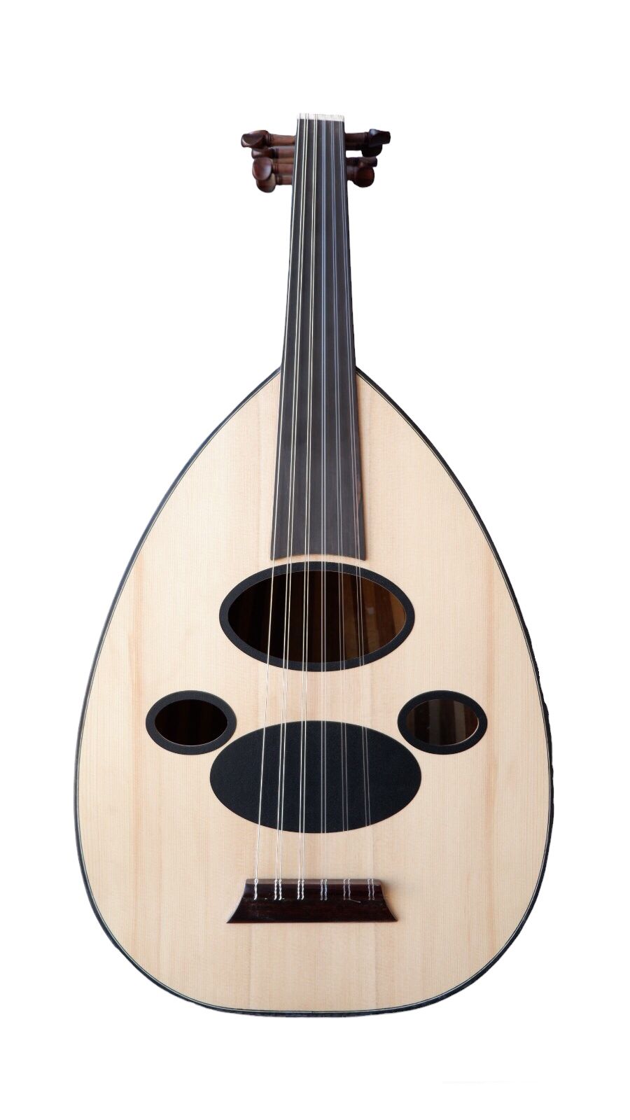 Bashir Sultan Junior Sabit Eşikli Ud